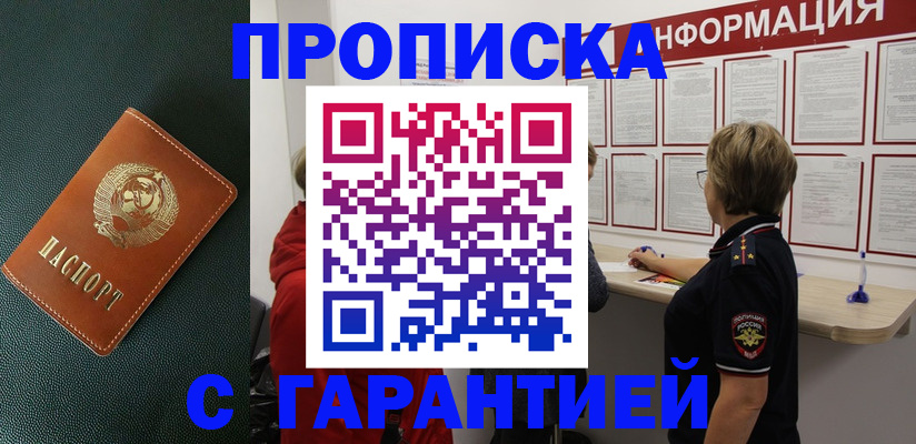 временная регистрация госуслуги в Балашихе